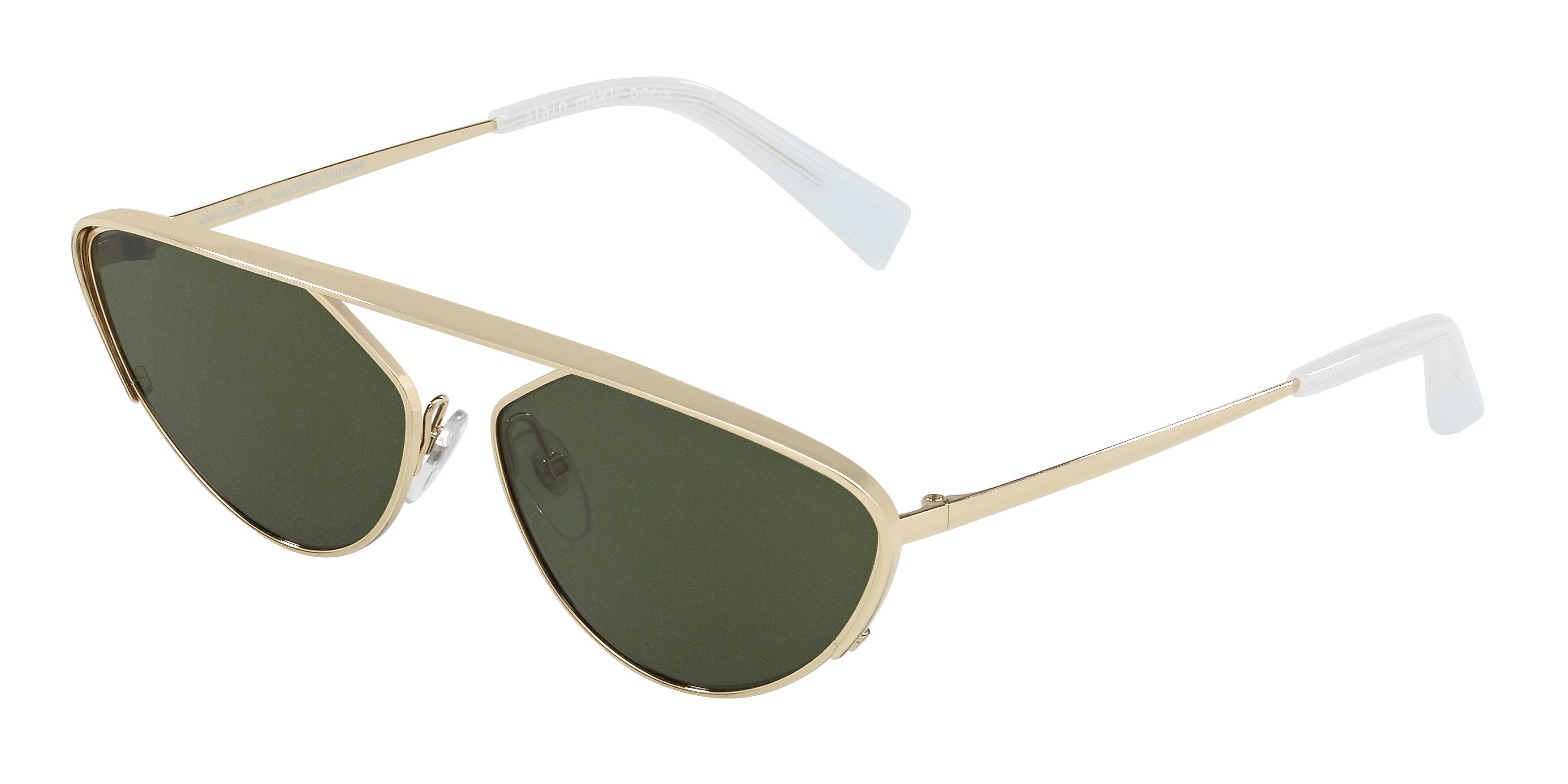 Alain Mikli A04012 003/71 Nadege